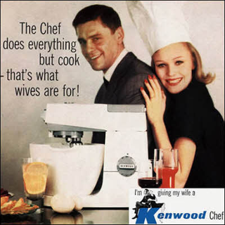 Illustration for article titled The Good Ol' Days Of Advertising, When Subtext Was For Sissies